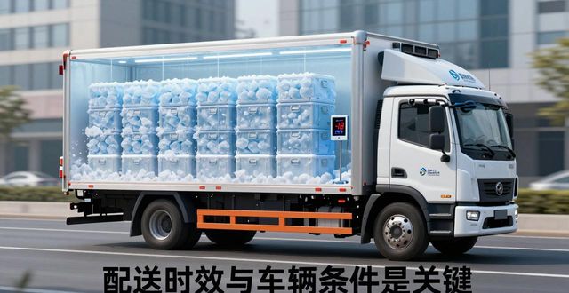 常州食用冰批发厂家怎么选 记住这3点不踩坑