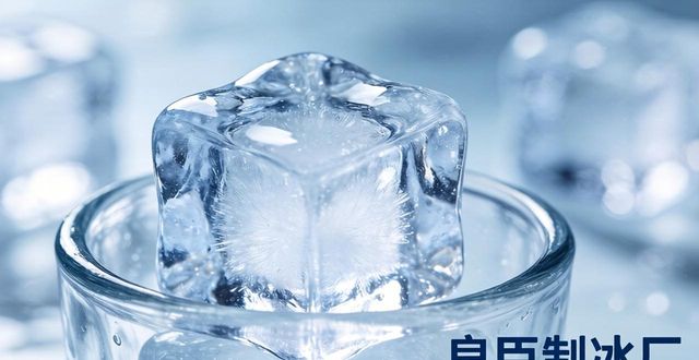 常州降温冰块厂家怎么选 良臣制冰厂直供