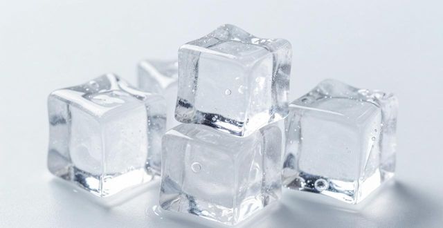 常州降温大冰块厂家电话 找良臣制冰更放心